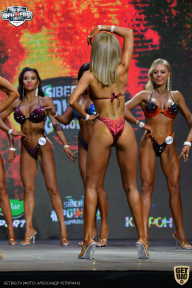 Siberian Power Show - 2021