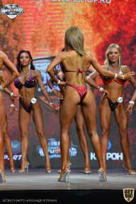Siberian Power Show - 2021