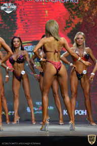 Siberian Power Show - 2021