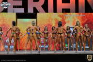 Siberian Power Show - 2021