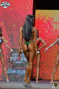 Siberian Power Show - 2021