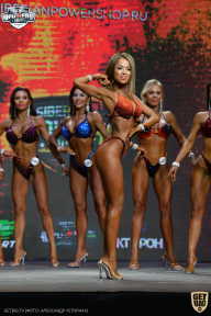 Siberian Power Show - 2021