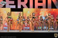 Siberian Power Show - 2021