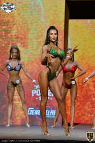 Siberian Power Show - 2021