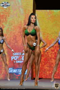 Siberian Power Show - 2021