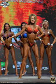 Siberian Power Show - 2021