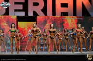 Siberian Power Show - 2021