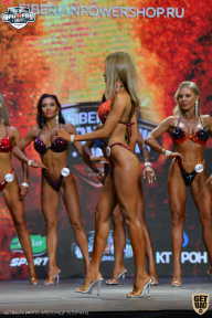Siberian Power Show - 2021