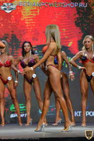 Siberian Power Show - 2021