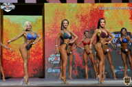 Siberian Power Show - 2021