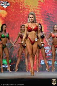 Siberian Power Show - 2021