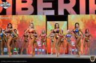 Siberian Power Show - 2021