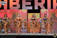 Siberian Power Show - 2021