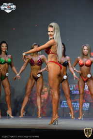 Siberian Power Show - 2021