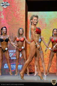 Siberian Power Show - 2021