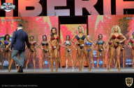 Siberian Power Show - 2021