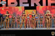Siberian Power Show - 2021