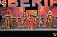 Siberian Power Show - 2021