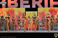 Siberian Power Show - 2021