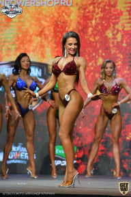 Siberian Power Show - 2021