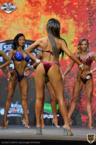 Siberian Power Show - 2021