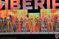 Siberian Power Show - 2021
