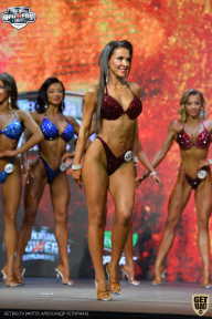 Siberian Power Show - 2021