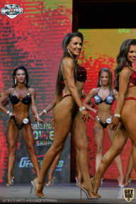 Siberian Power Show - 2021
