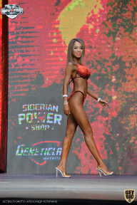 Siberian Power Show - 2021