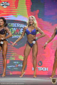 Siberian Power Show - 2021
