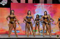 Siberian Power Show - 2021
