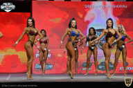 Siberian Power Show - 2021