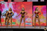 Siberian Power Show - 2021