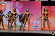 Siberian Power Show - 2021