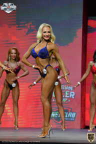 Siberian Power Show - 2021