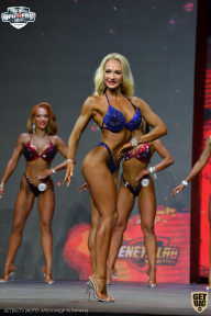 Siberian Power Show - 2021