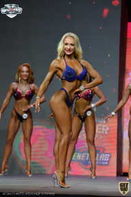 Siberian Power Show - 2021
