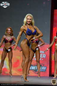 Siberian Power Show - 2021