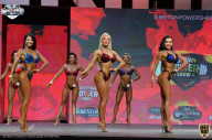 Siberian Power Show - 2021