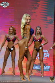 Siberian Power Show - 2021