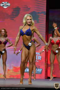 Siberian Power Show - 2021