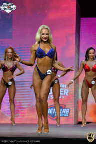 Siberian Power Show - 2021