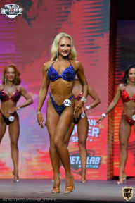 Siberian Power Show - 2021