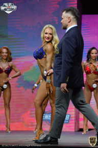 Siberian Power Show - 2021