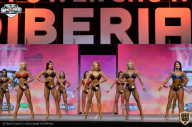 Siberian Power Show - 2021