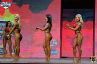 Siberian Power Show - 2021