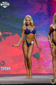 Siberian Power Show - 2021