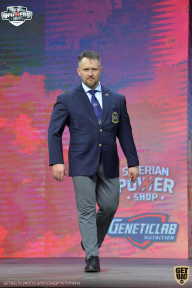 Siberian Power Show - 2021