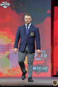 Siberian Power Show - 2021