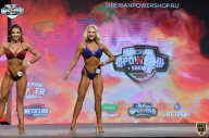 Siberian Power Show - 2021